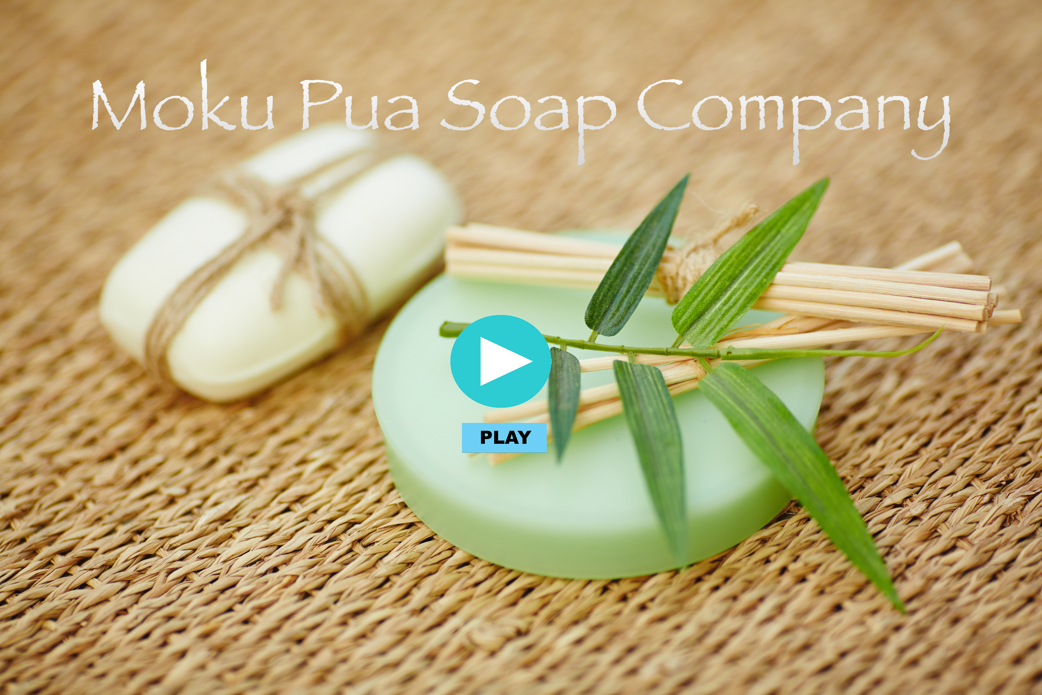 Moku Pua Soap